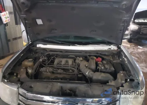 2009 Ford Flex Limited z USA, uszkodzony, nr VIN 2FMDK53C59BA26230